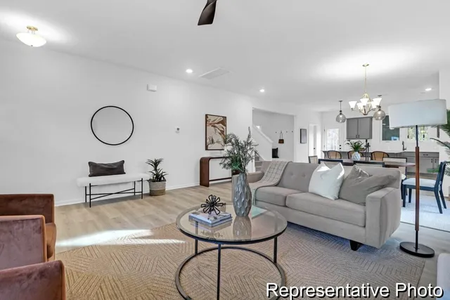 $386,500 | 1106 Magnolia Warbler Way, Unit CC2181P, Ravenel, SC 29470