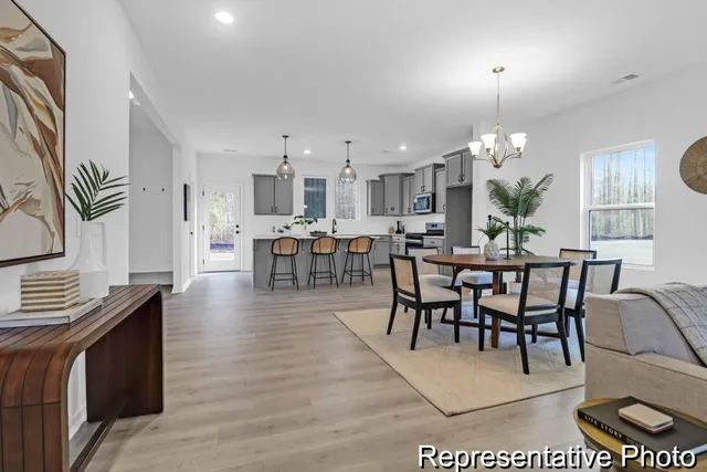 $386,500 | 1106 Magnolia Warbler Way, Unit CC2181P, Ravenel, SC 29470