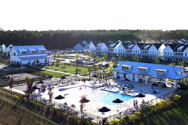 $386,500 | 1106 Magnolia Warbler Way, Unit CC2181P, Ravenel, SC 29470