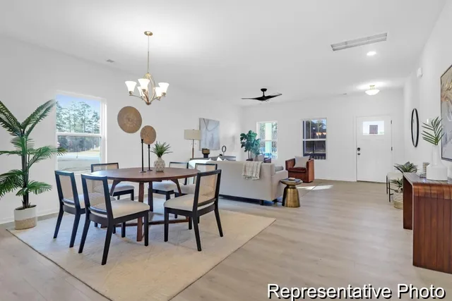 $386,500 | 1106 Magnolia Warbler Way, Unit CC2181P, Ravenel, SC 29470