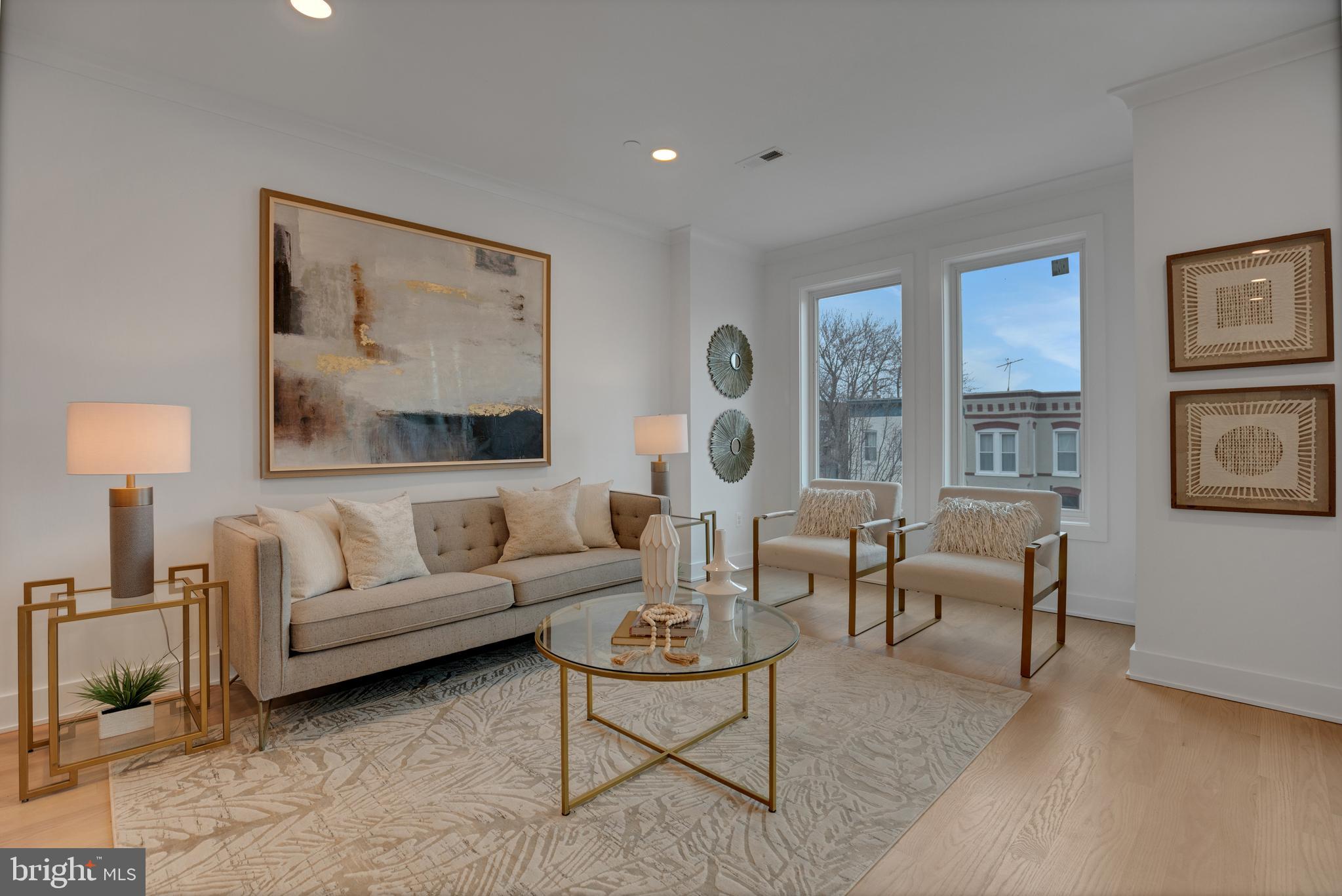 1026 4th Street Northeast, Unit 2 Washington, DC 20002 - Photo 13 of 47 Gallery Image 13