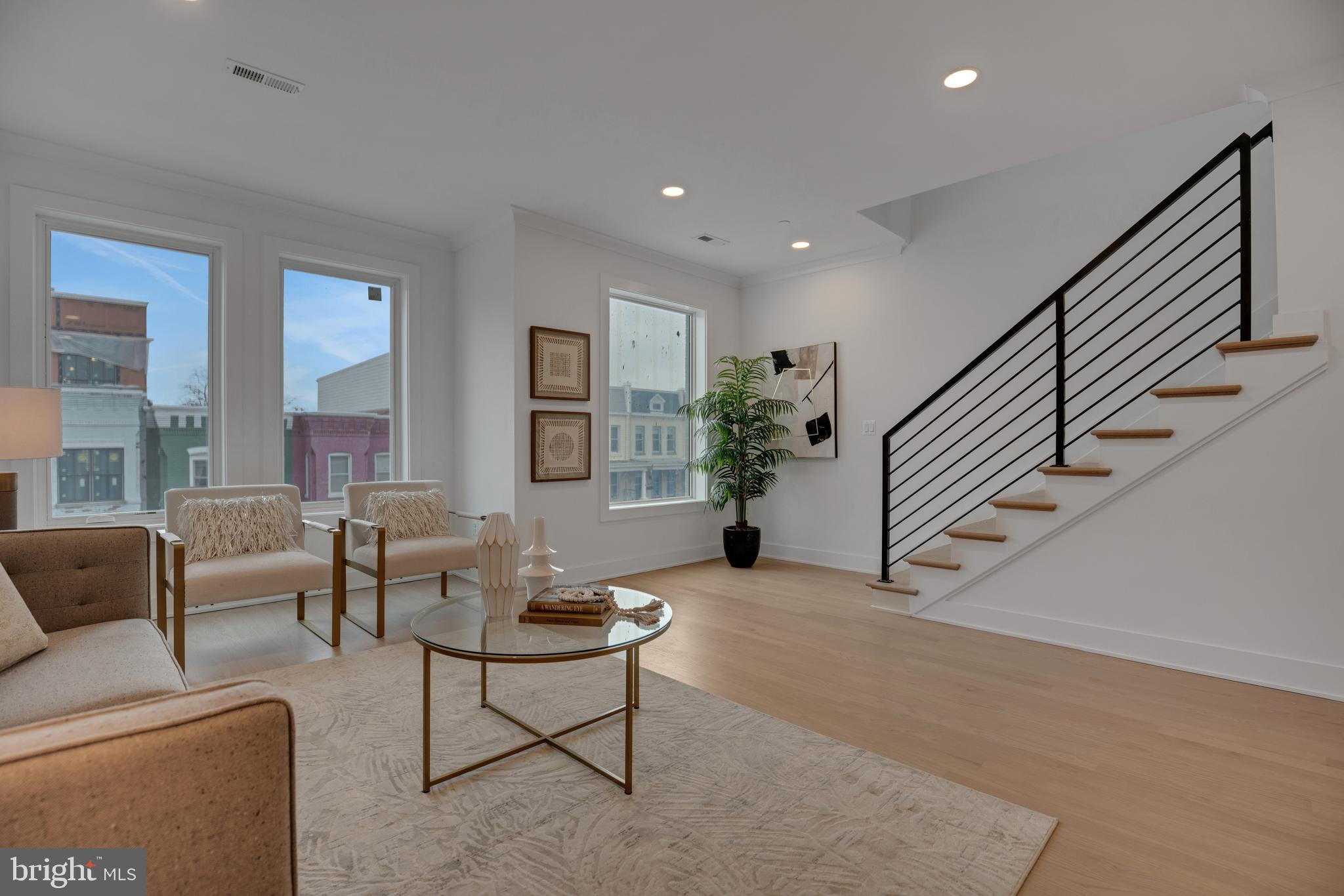 1026 4th Street Northeast, Unit 2 Washington, DC 20002 - Photo 14 of 47 Gallery Image 14