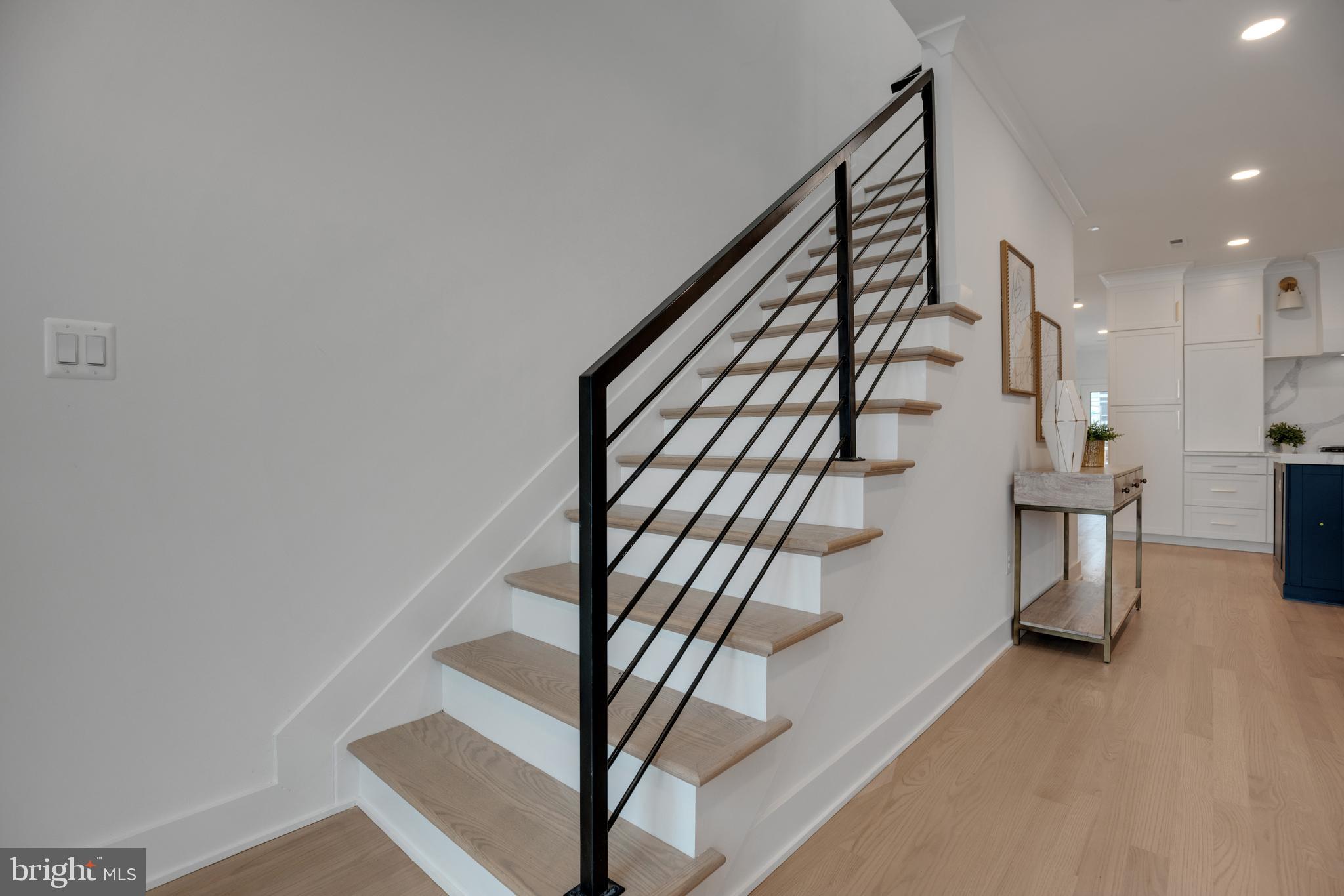 1026 4th Street Northeast, Unit 2 Washington, DC 20002 - Photo 24 of 47 Gallery Image 24