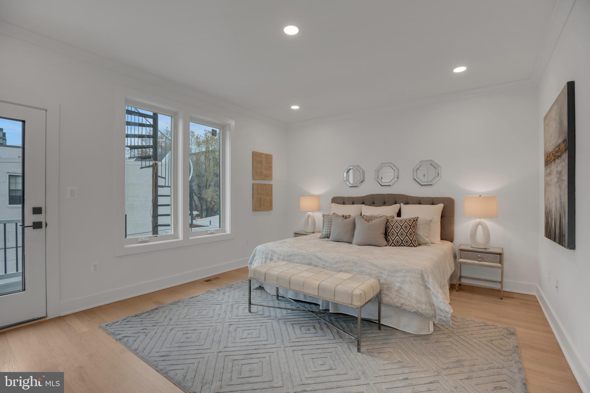 1026 4th Street Northeast, Unit 2 Washington, DC 20002 - Photo 25 of 47 Gallery Image 25