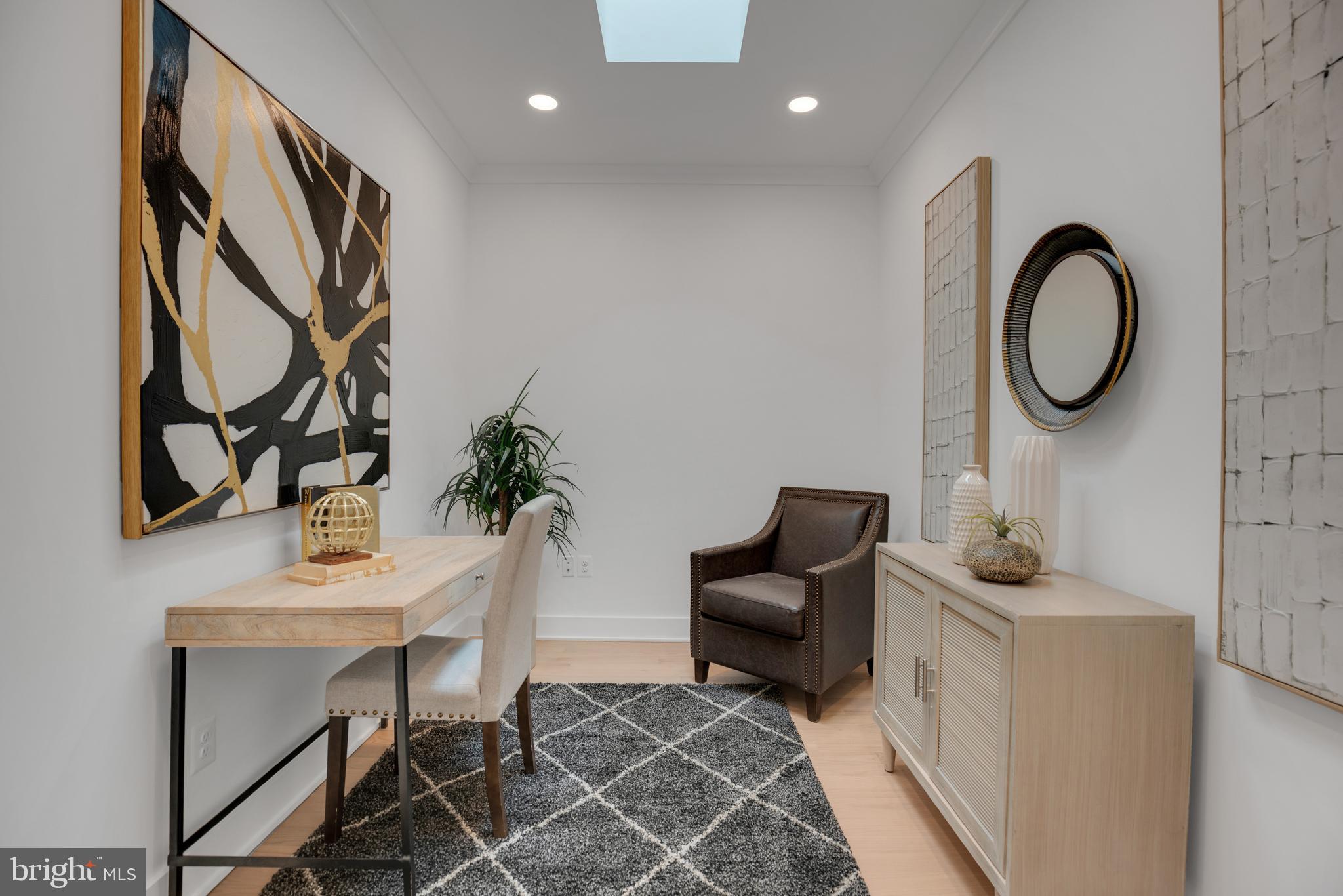 1026 4th Street Northeast, Unit 2 Washington, DC 20002 - Photo 35 of 47 Gallery Image 35