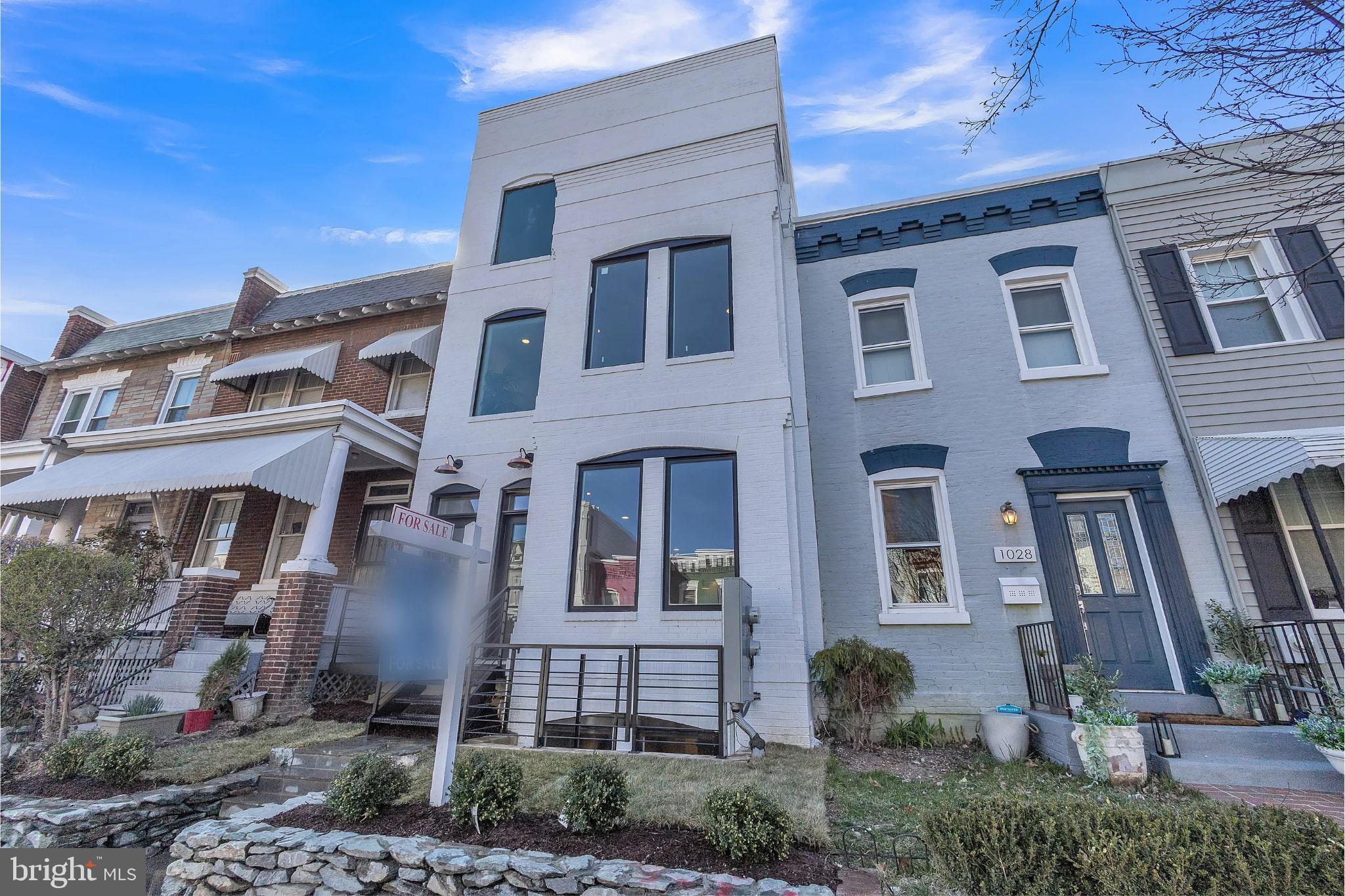 1026 4th Street Northeast, Unit 2 Washington, DC 20002 - Photo 45 of 47 Gallery Image 45