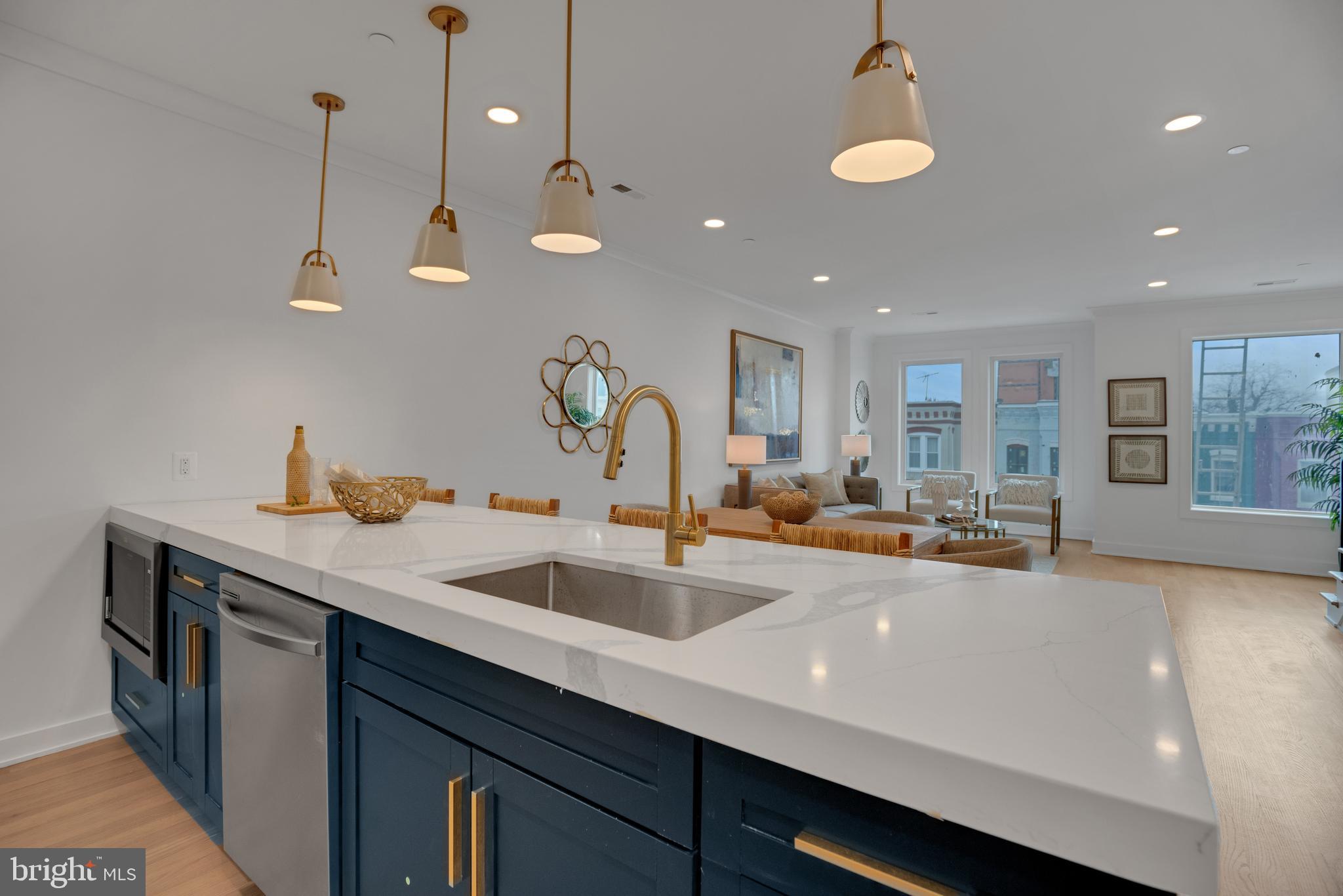 1026 4th Street Northeast, Unit 2 Washington, DC 20002 - Photo 6 of 47 Gallery Image 6