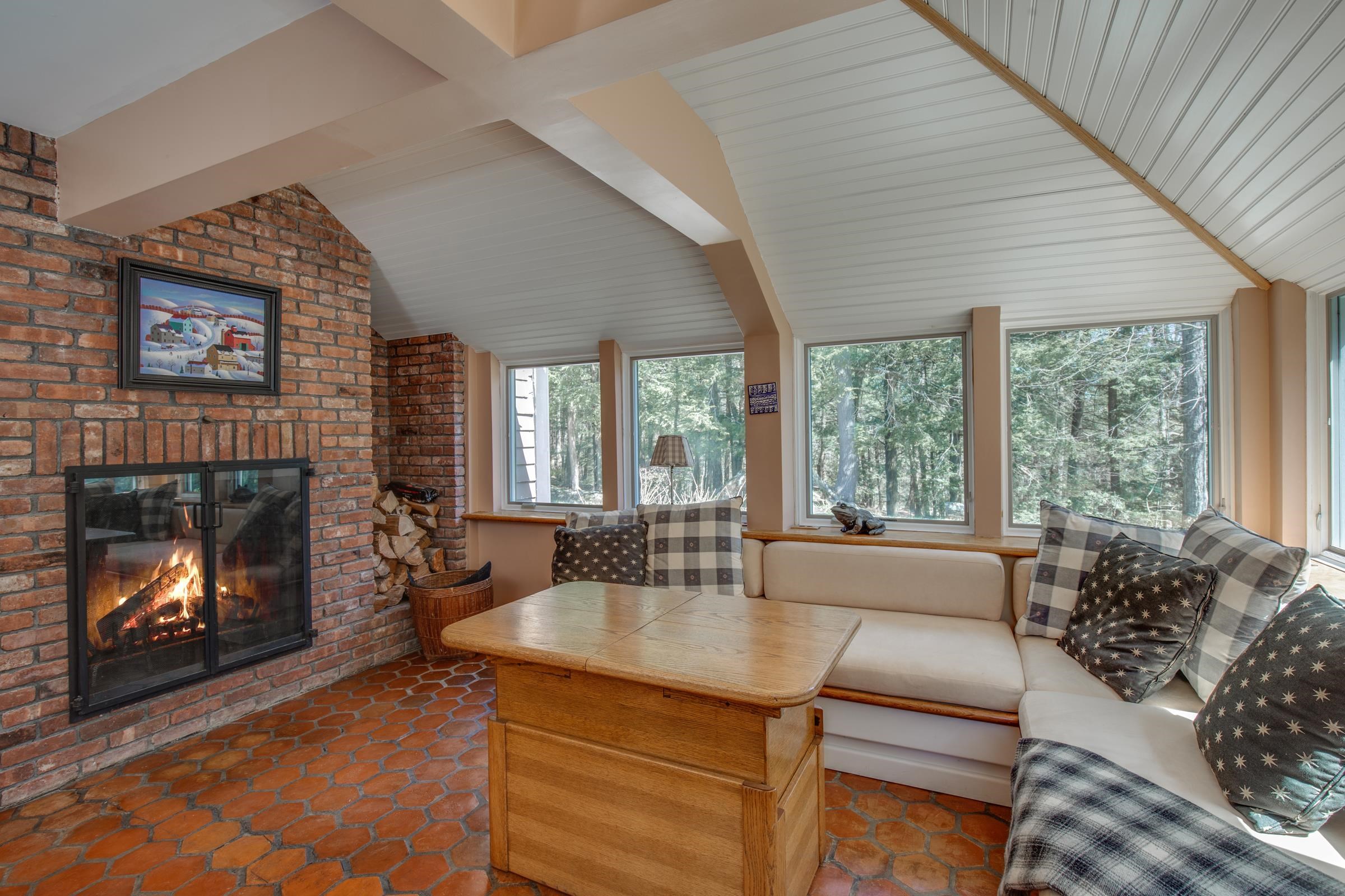 493 Cricket Hill Road Killington, VT 05751 - Photo 11 of 29 Gallery Image 11