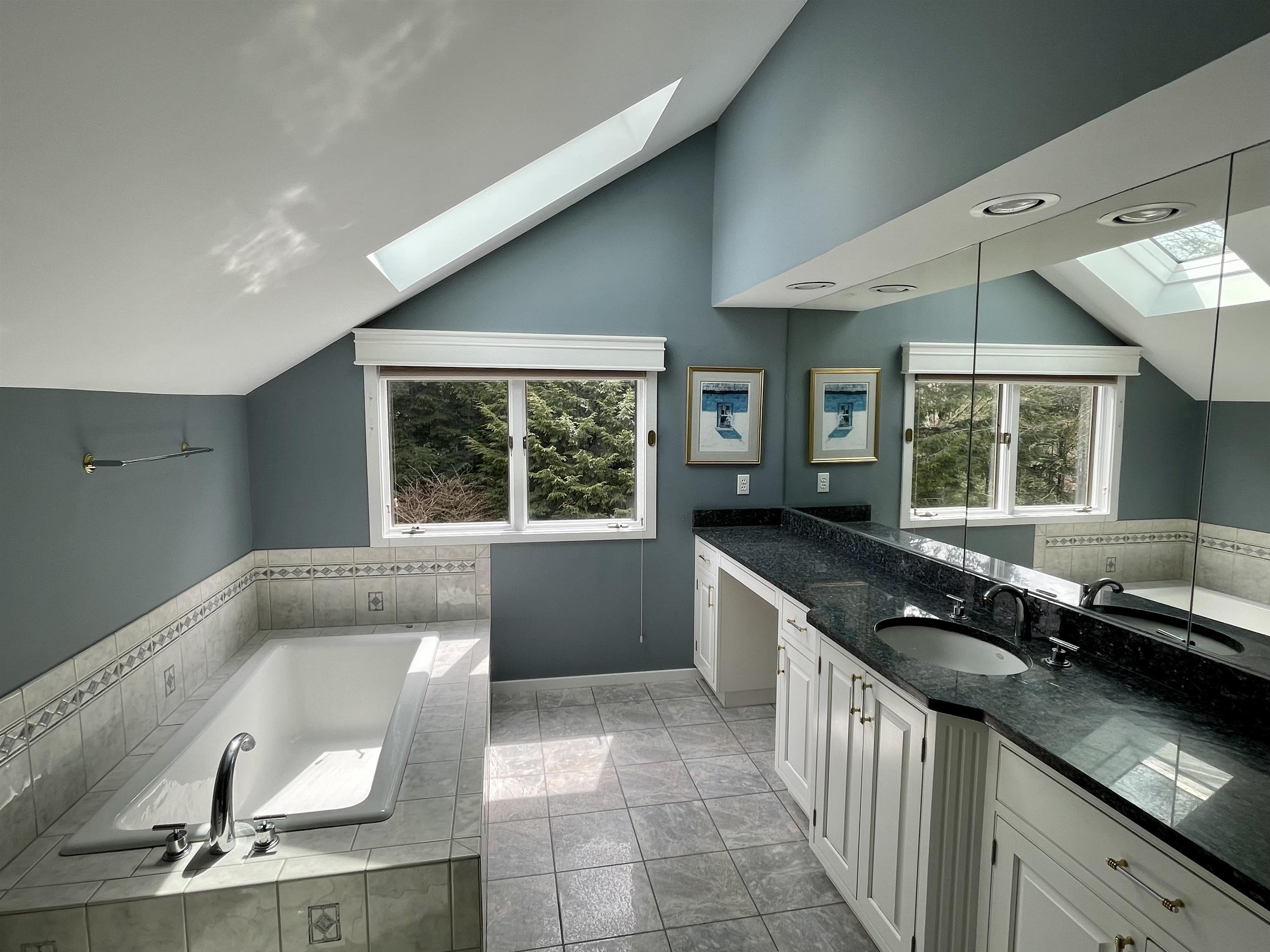 493 Cricket Hill Road Killington, VT 05751 - Photo 16 of 29 Gallery Image 16