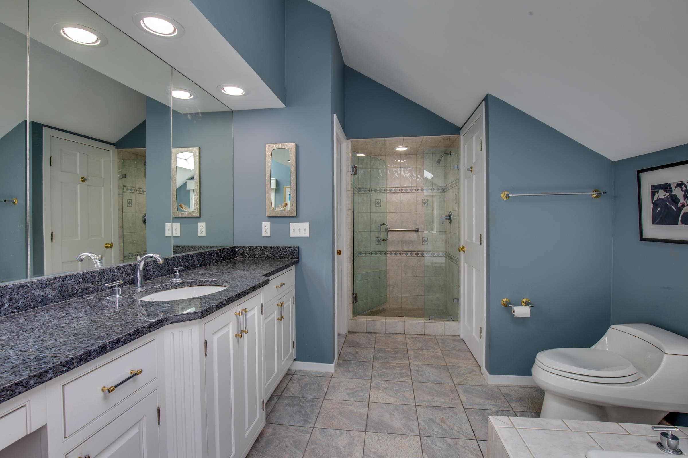 493 Cricket Hill Road Killington, VT 05751 - Photo 17 of 29 Gallery Image 17