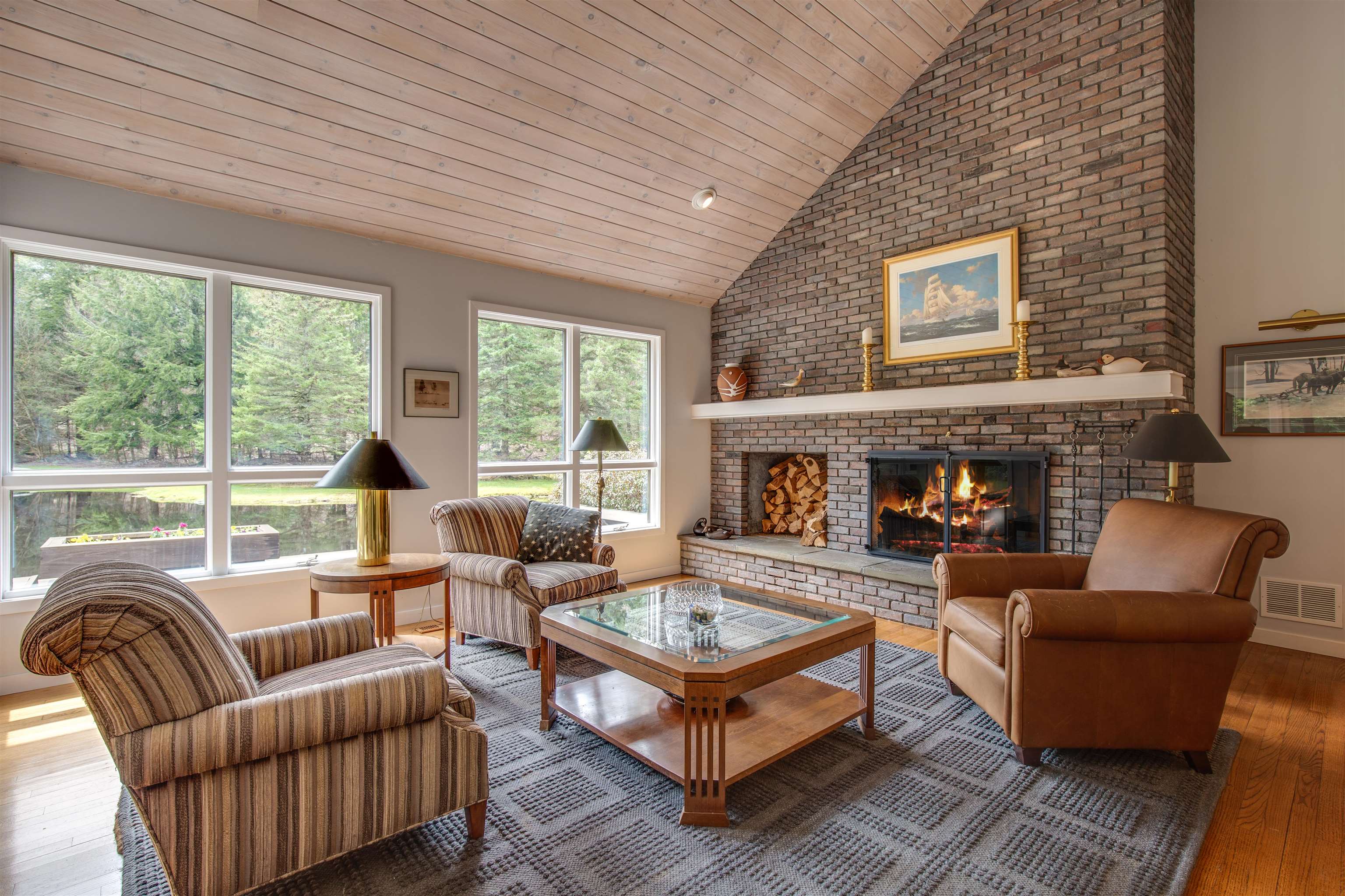 493 Cricket Hill Road Killington, VT 05751 - Photo 2 of 29 Gallery Image 2