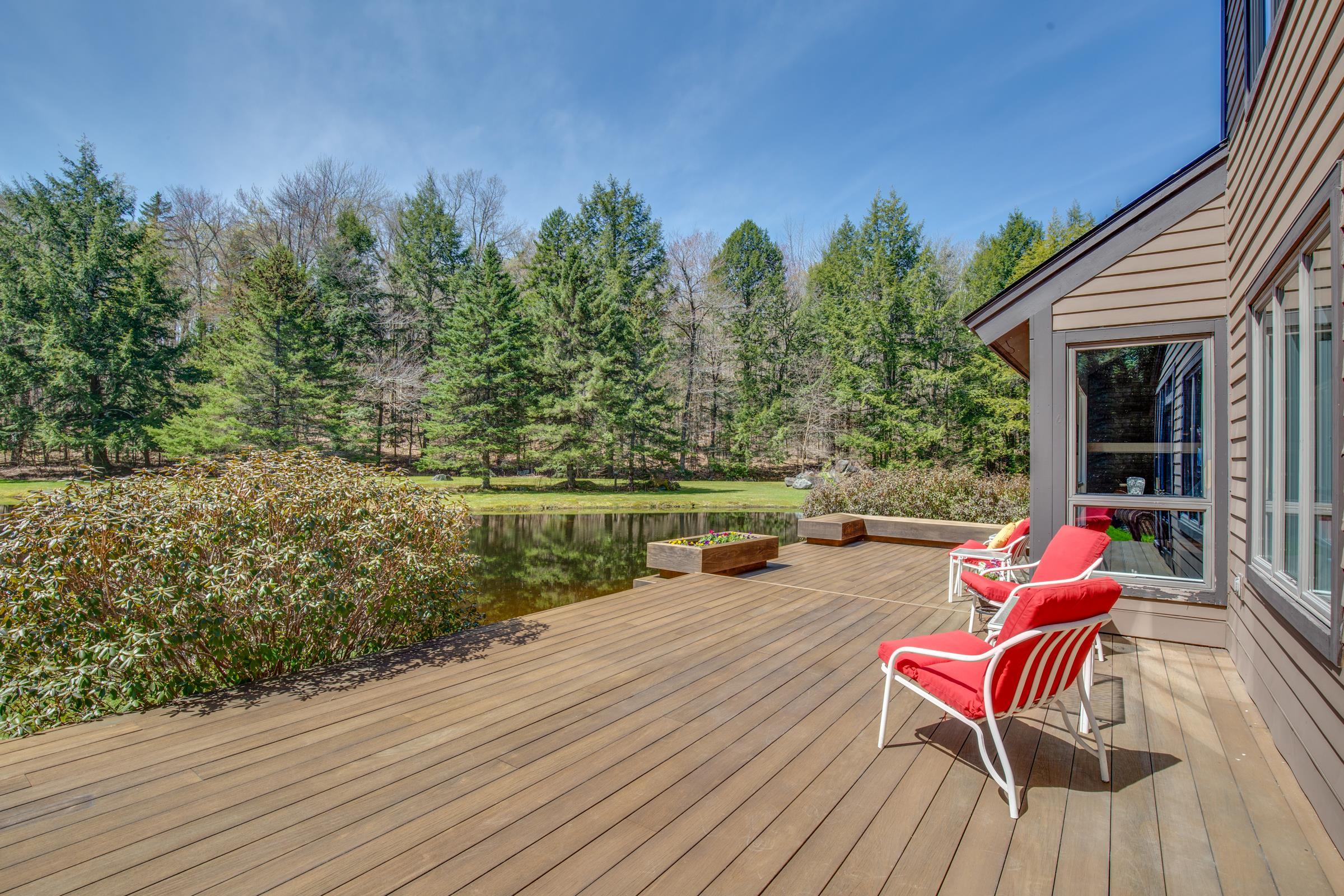 493 Cricket Hill Road Killington, VT 05751 - Photo 25 of 29 Gallery Image 25
