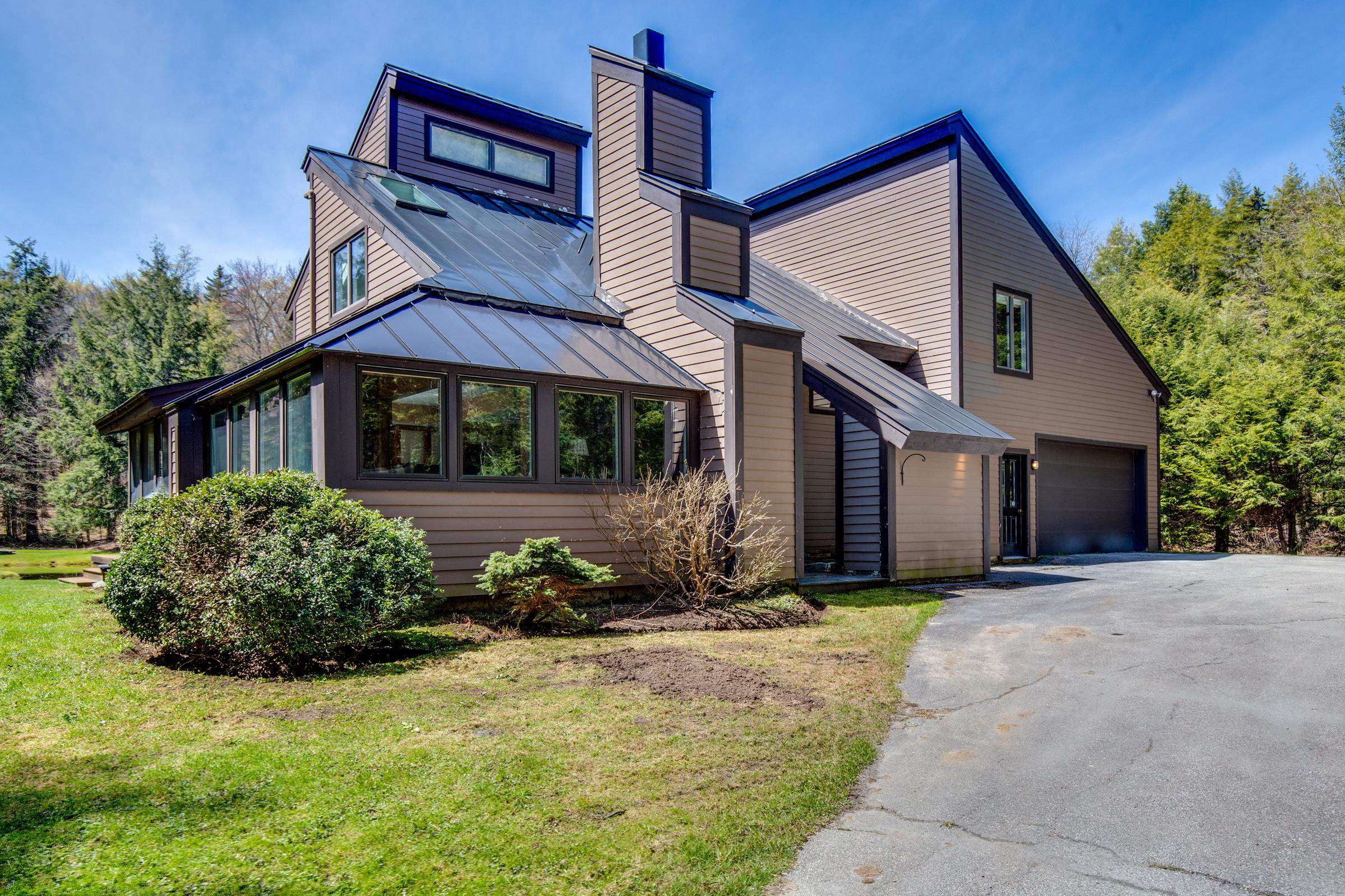493 Cricket Hill Road Killington, VT 05751 - Photo 26 of 29 Gallery Image 26