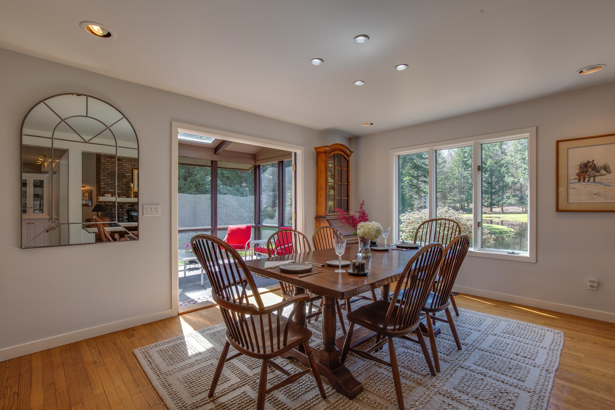 493 Cricket Hill Road Killington, VT 05751 - Photo 5 of 29 Gallery Image 5