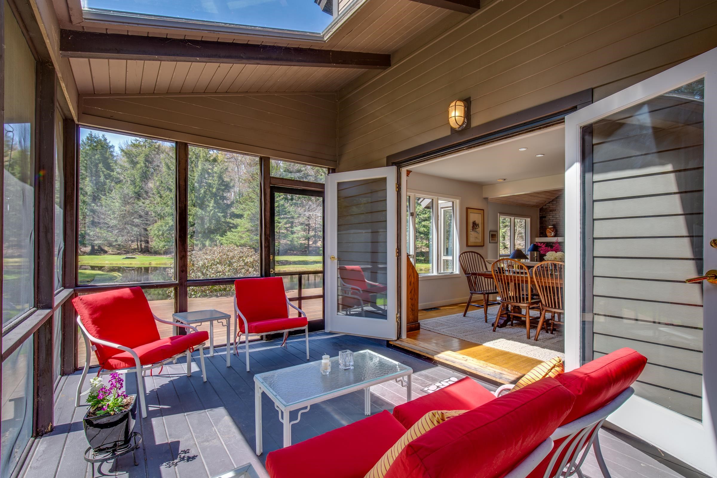 493 Cricket Hill Road Killington, VT 05751 - Photo 6 of 29 Gallery Image 6