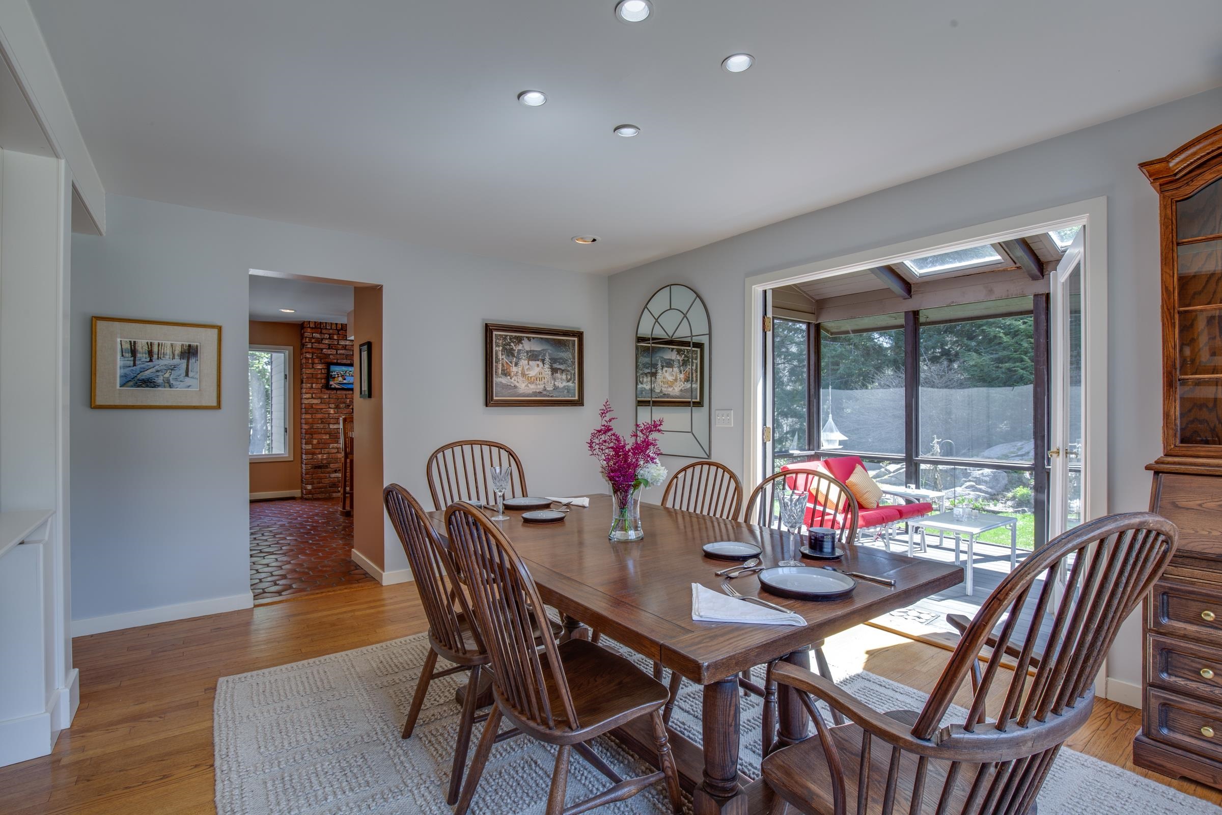 493 Cricket Hill Road Killington, VT 05751 - Photo 7 of 29 Gallery Image 7