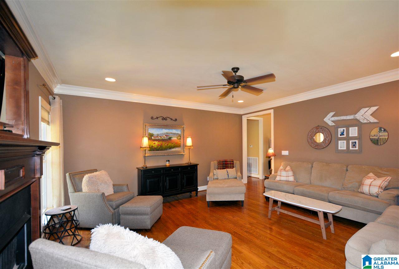 132 Crest Drive Sterrett, AL 35147 - Photo 11 of 50