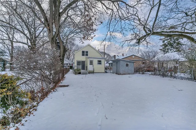 $389,999 | 10 Booth Avenue, East Providence, RI 02915