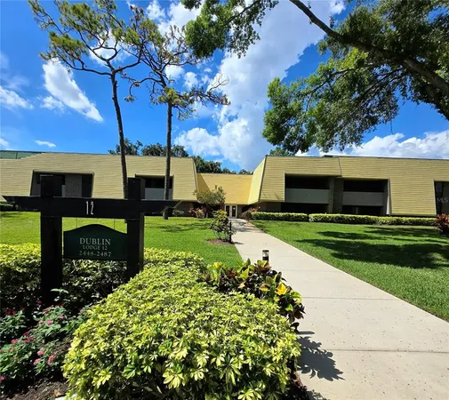$3,000 | 36750 Highway 19, Unit 12109, Palm Harbor, FL 34684