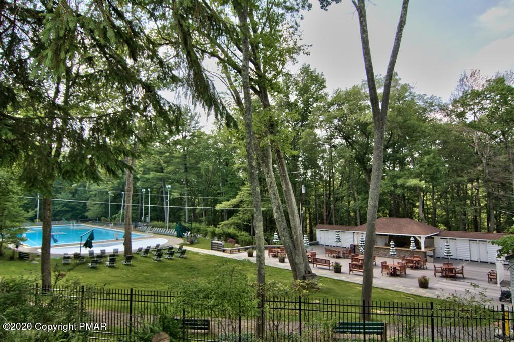 Valley View Road Buck Hill Falls, PA 18323 - Photo 15 of 27 10 Buck Hill Outdoor Pool