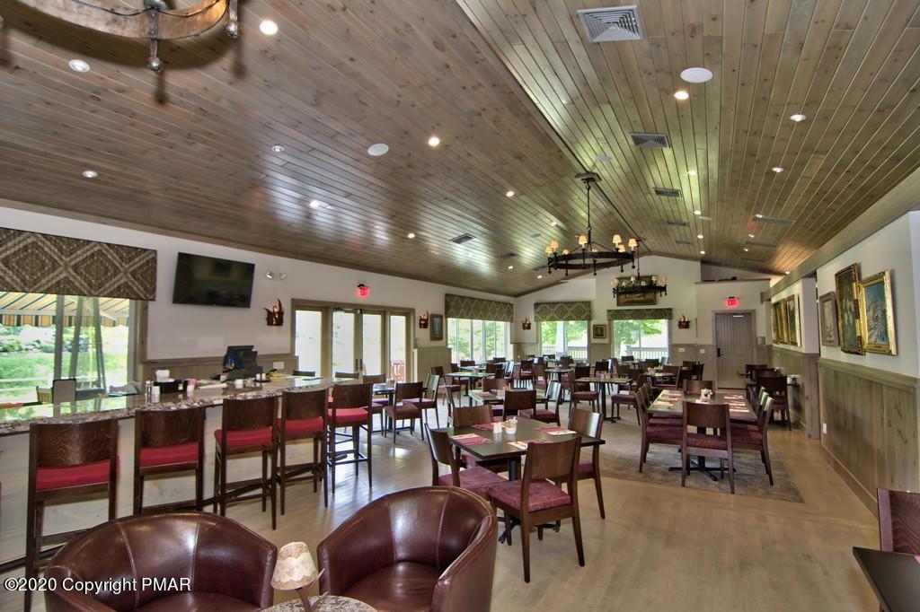 Valley View Road Buck Hill Falls, PA 18323 - Photo 10 of 27 5 Indoor dining and bar