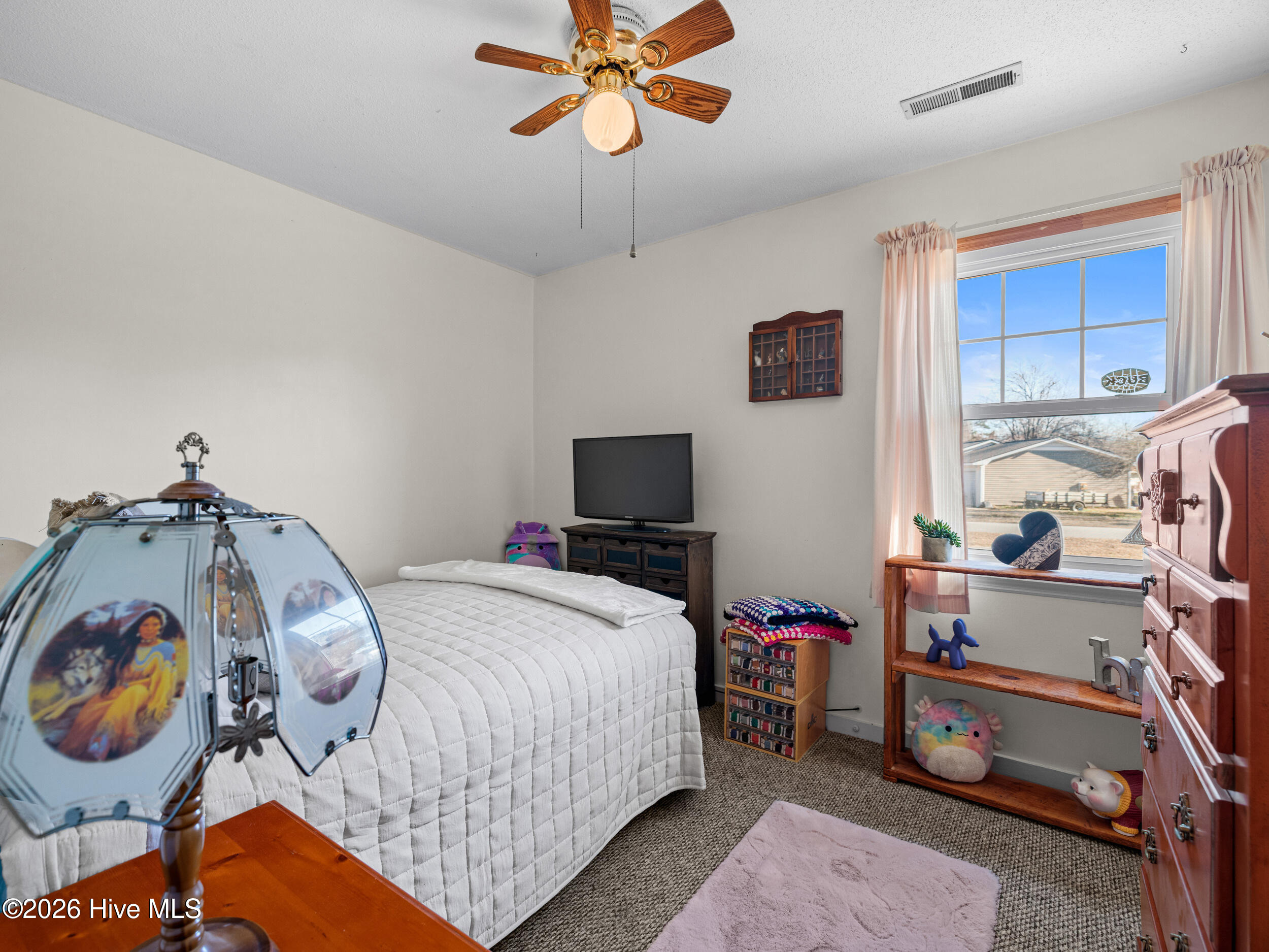 139 Bayberry Road Newport, NC 28570 - Photo 17 of 40 Bedroom #1