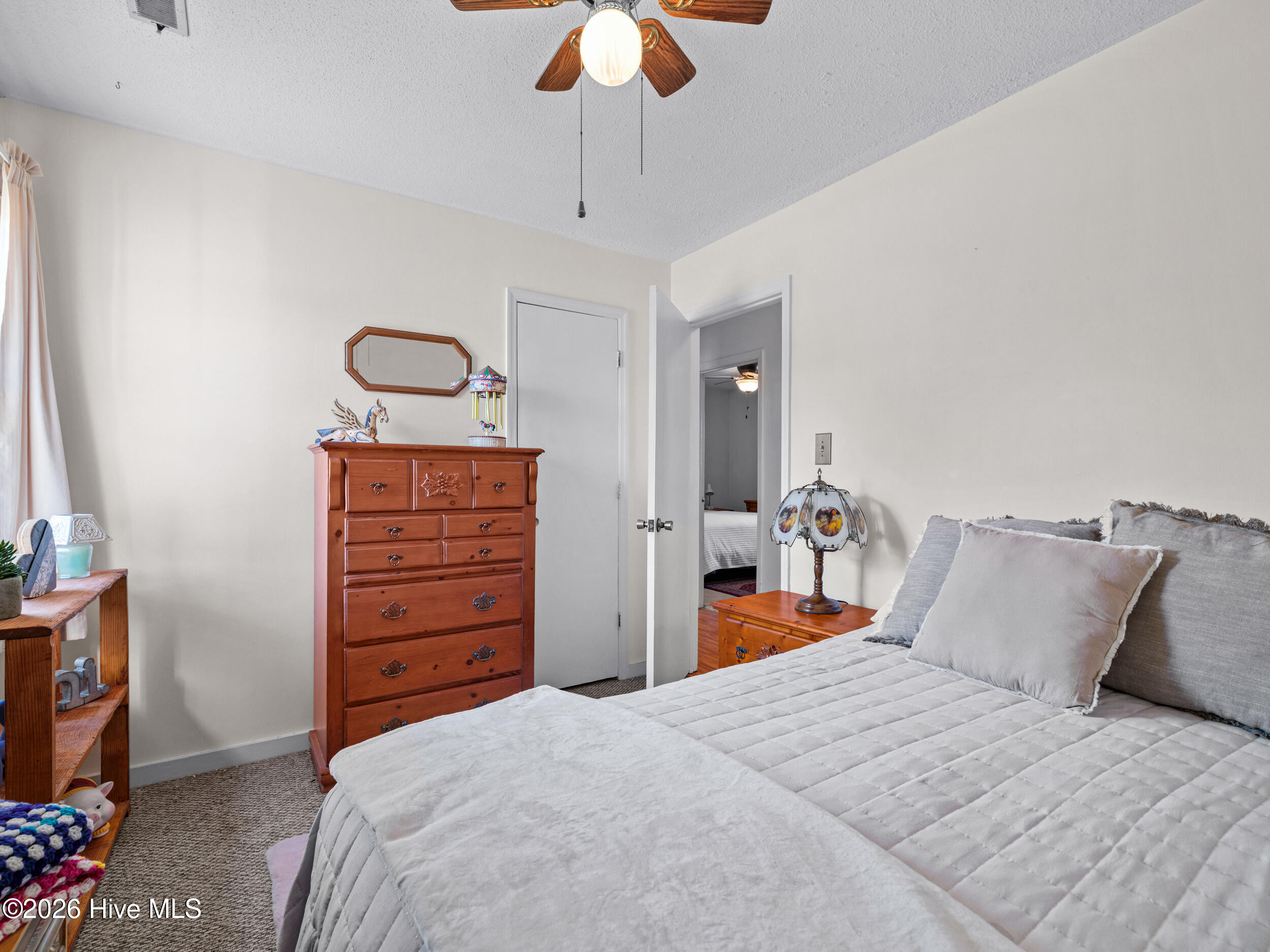 139 Bayberry Road Newport, NC 28570 - Photo 18 of 40 Bedroom #1