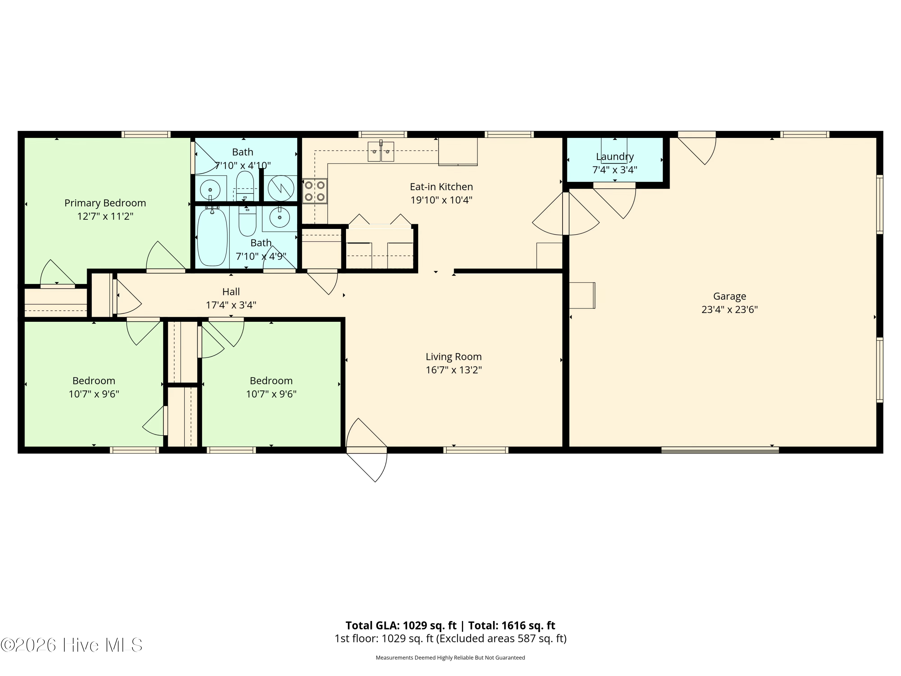 139 Bayberry Road Newport, NC 28570 - Photo 40 of 40