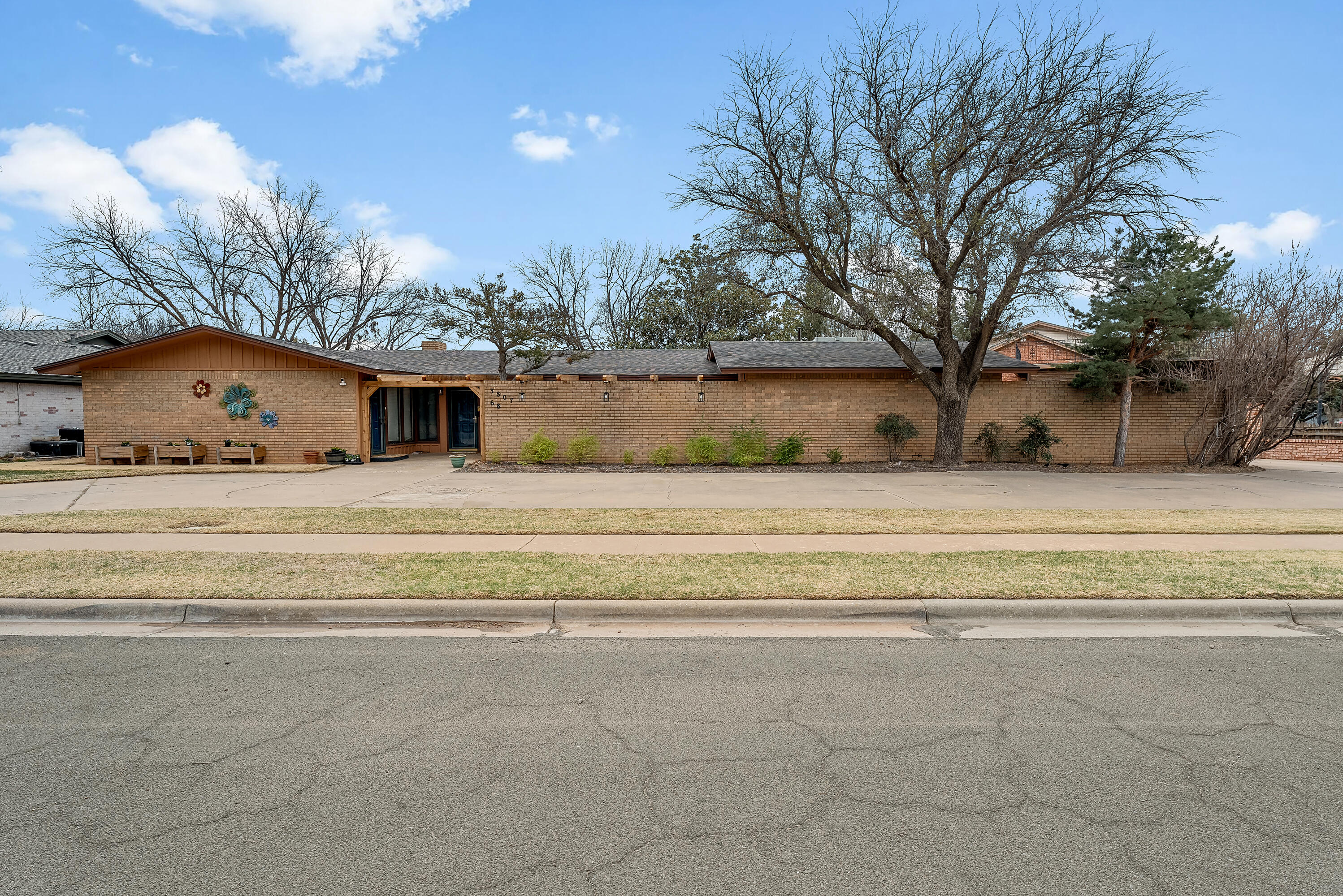 3807 68th Street Lubbock, TX 79413 - Photo 1 of 30 IMG_8379