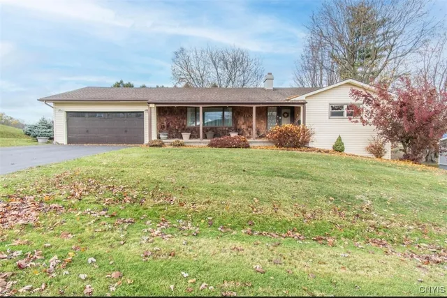 $299,900 | 19705 Hillside Drive, Watertown Town, NY 13601