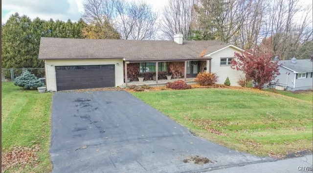 $299,900 | 19705 Hillside Drive, Watertown Town, NY 13601