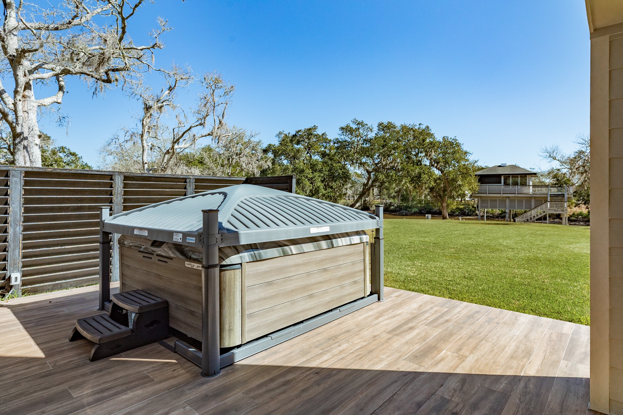 692 County Road 605 Angleton, TX 77515 - Photo 31 of 49