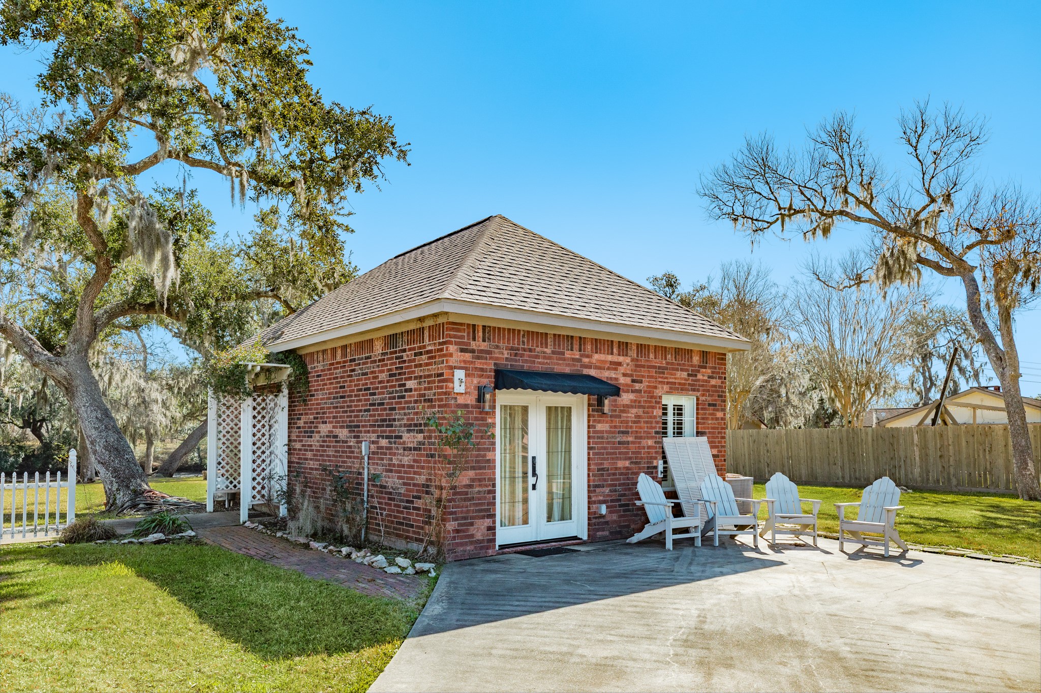 692 County Road 605 Angleton, TX 77515 - Photo 41 of 49