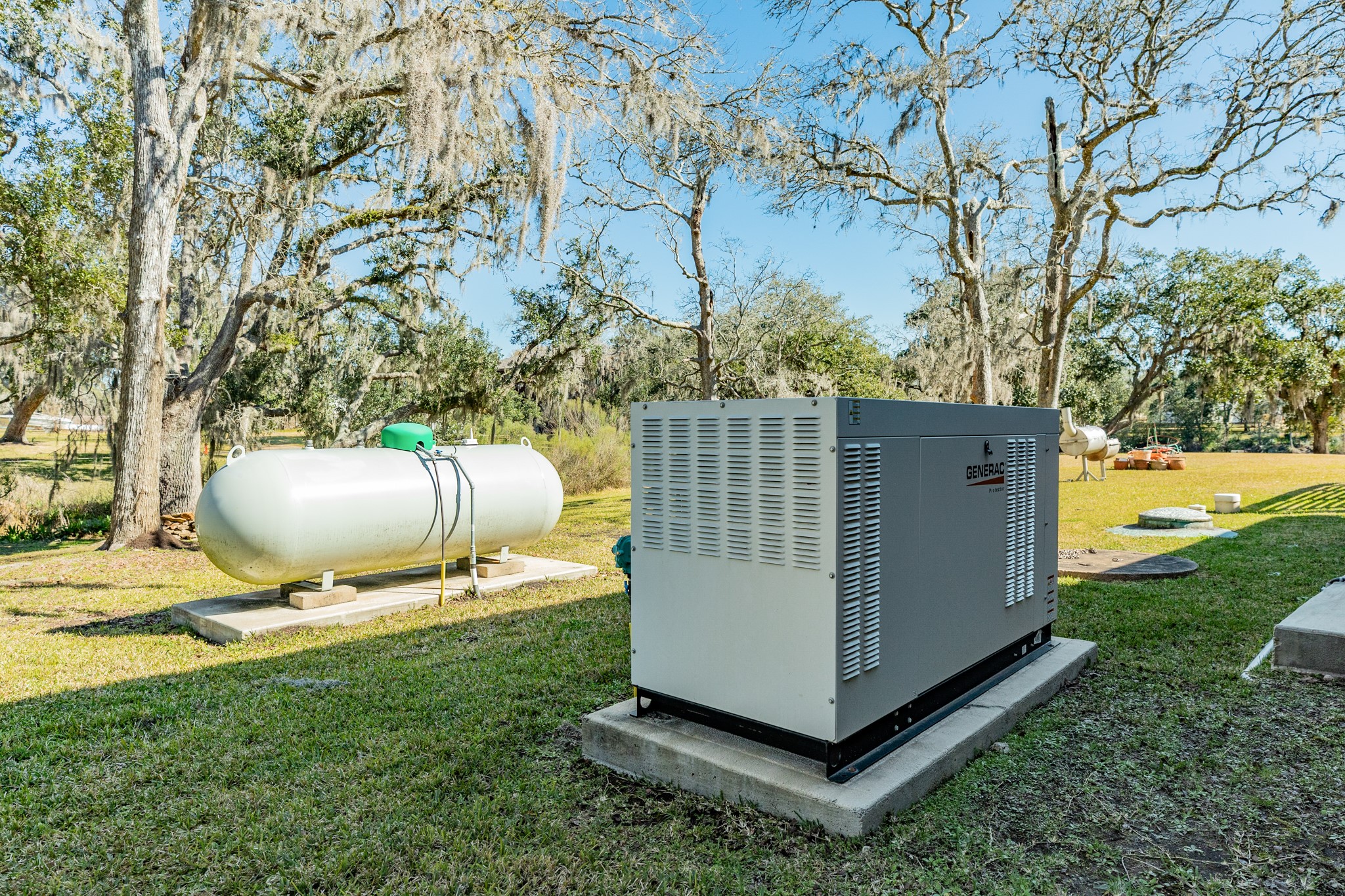 692 County Road 605 Angleton, TX 77515 - Photo 49 of 49