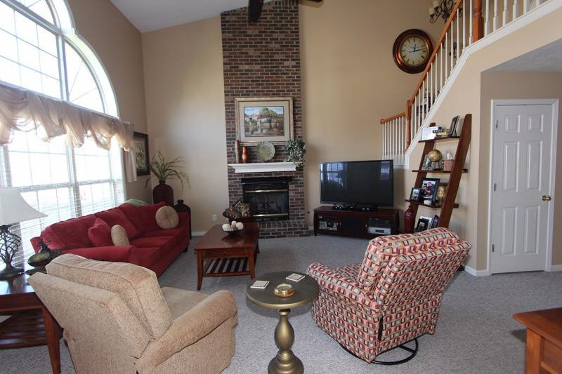 2168 Shaker Run Road Lexington, KY 40509 - Photo 15 of 35 Photo 15