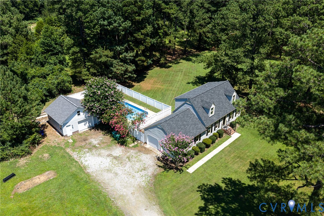 4980 Charles City Road Henrico, VA 23231 - Photo 42 of 47