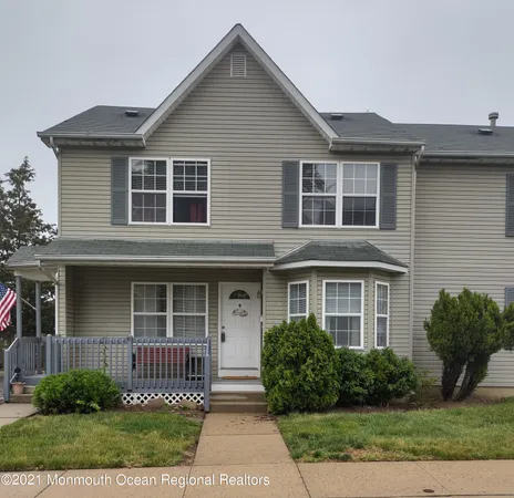 $2,400 | 70 Broadway, Unit 1, Keyport, NJ 07735