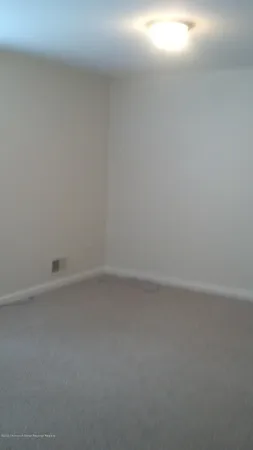 a view of a small space