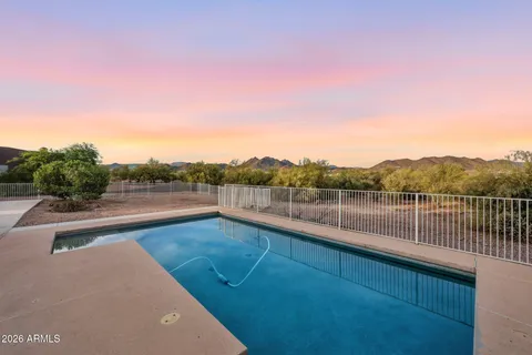 $1,380,000 | 36615 North 25th Street, Cave Creek, AZ 85331