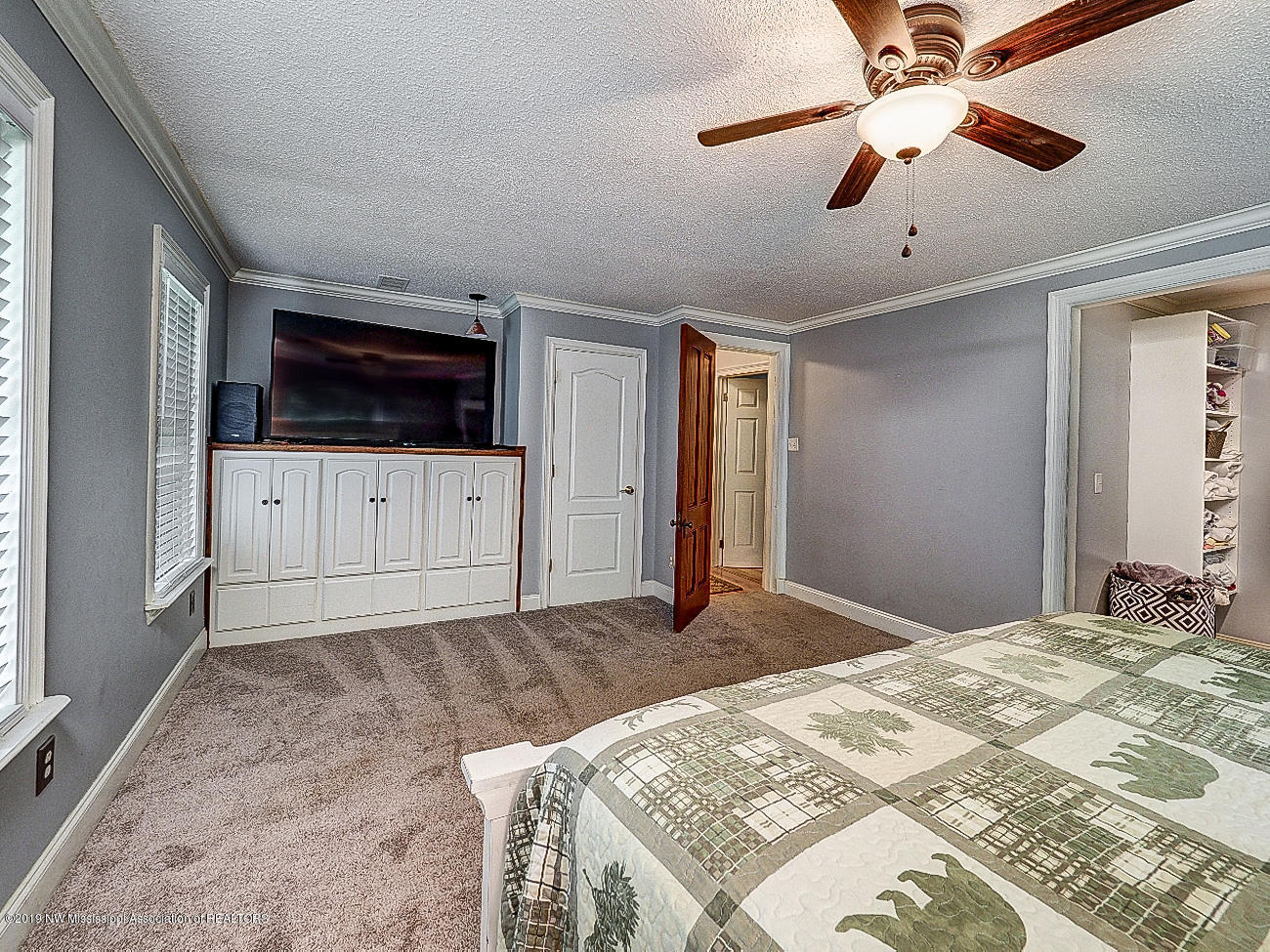 458 East Sweetwater Road Byhalia, MS 38611 - Photo 20 of 34 2nd master