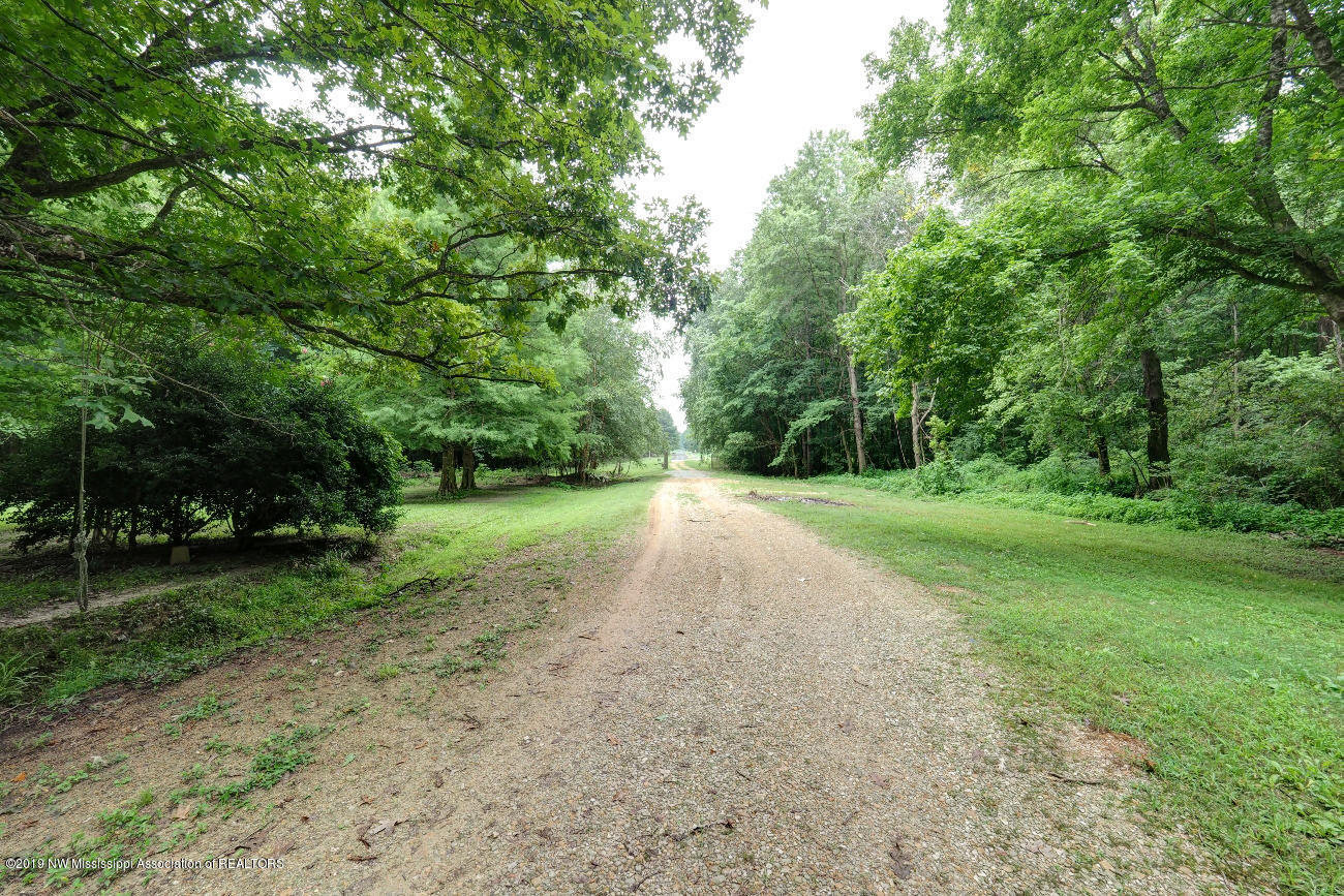 Hidden off the beaten path