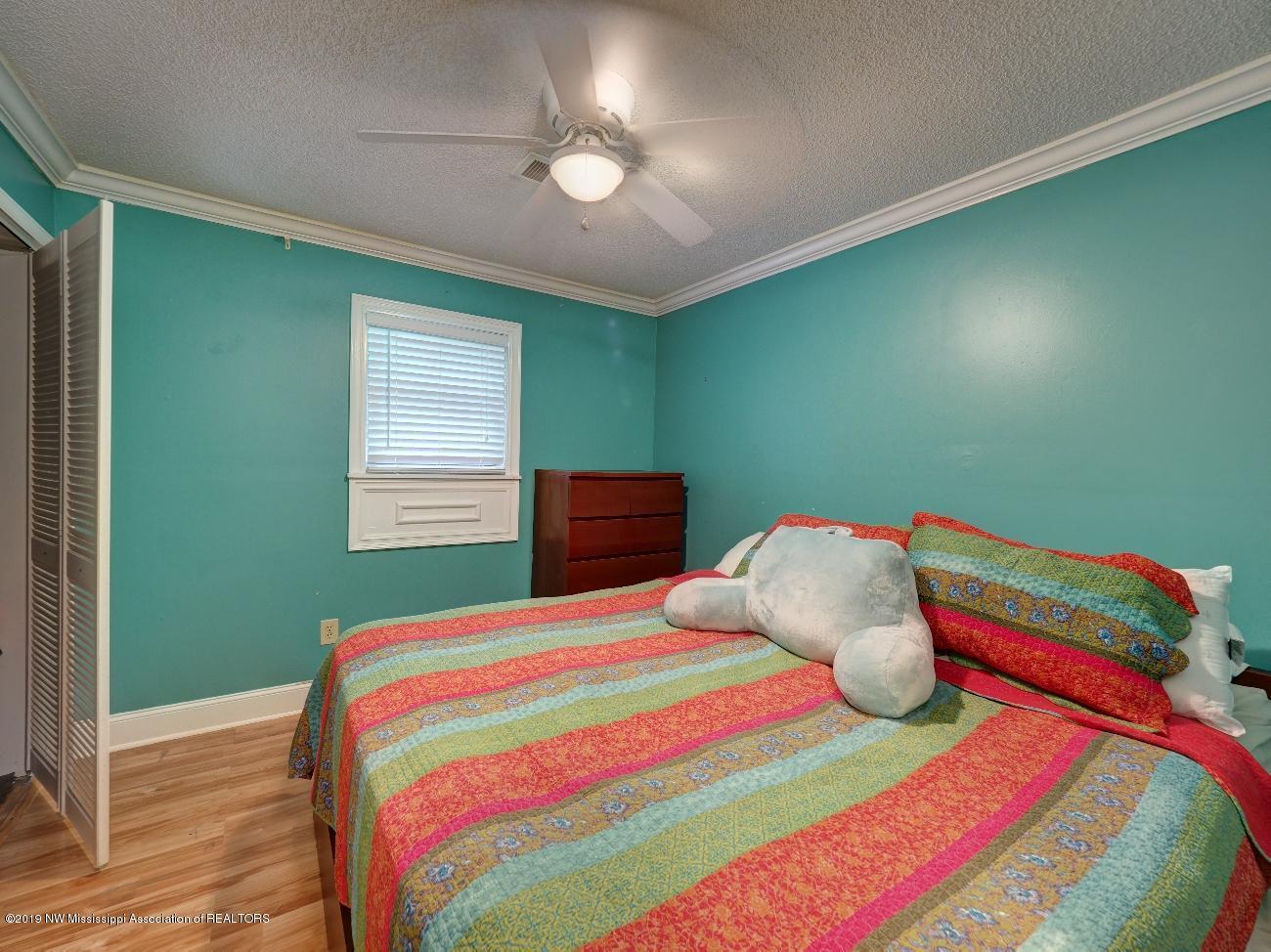 458 East Sweetwater Road Byhalia, MS 38611 - Photo 22 of 34 2nd bedroom up