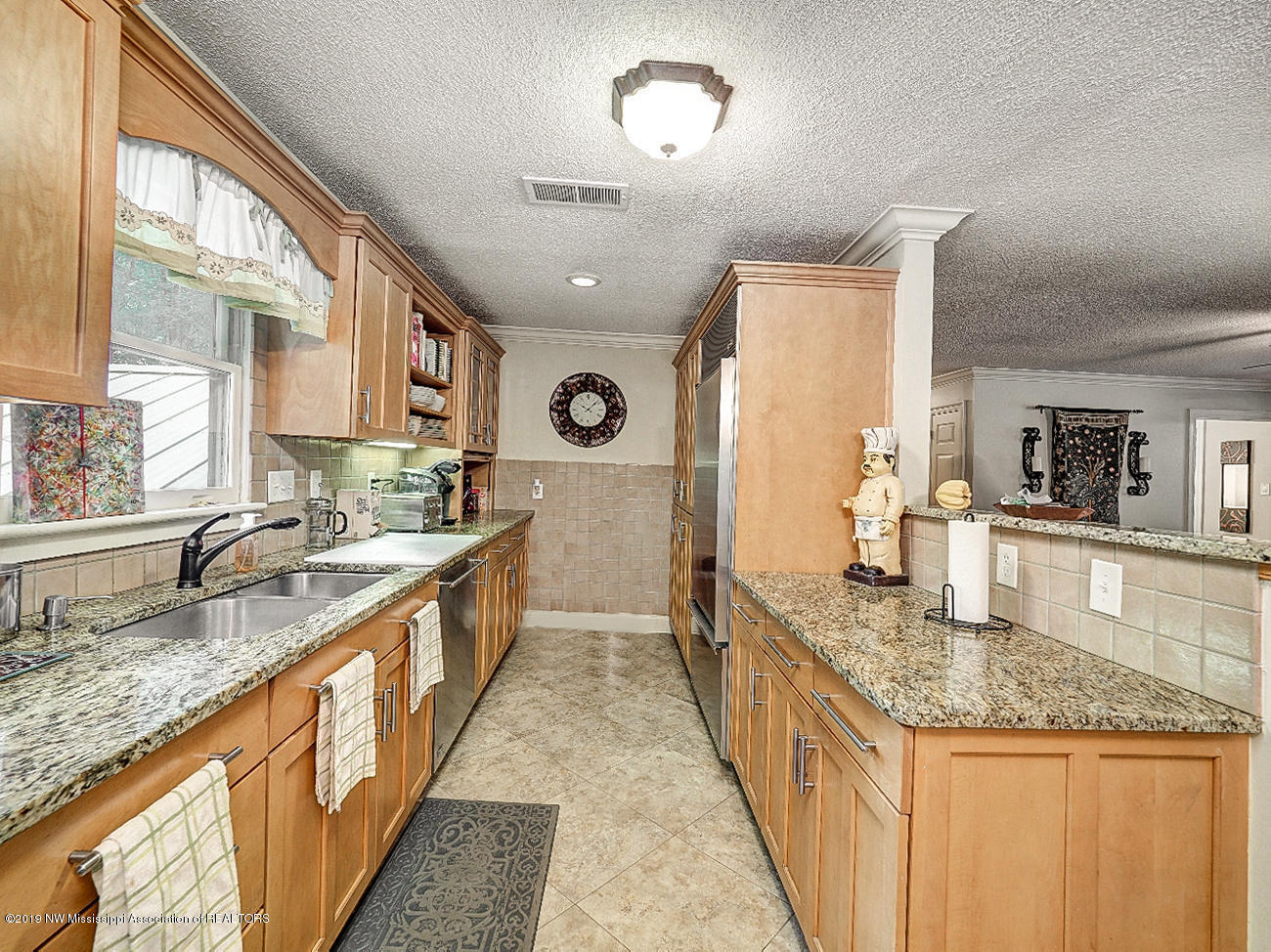 458 East Sweetwater Road Byhalia, MS 38611 - Photo 10 of 34 Kitchen