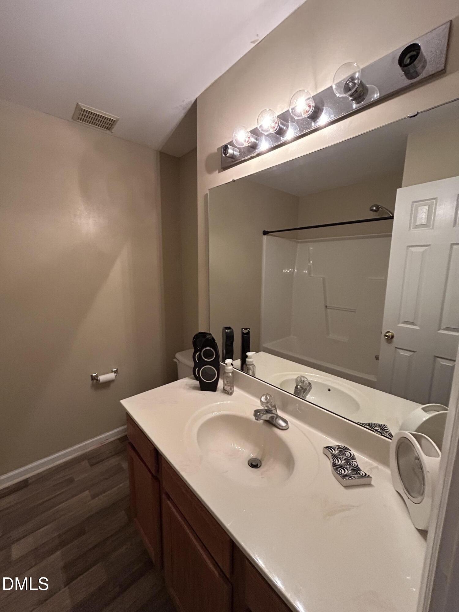 5418 Gunnette Drive Raleigh, NC 27610 - Photo 8 of 11