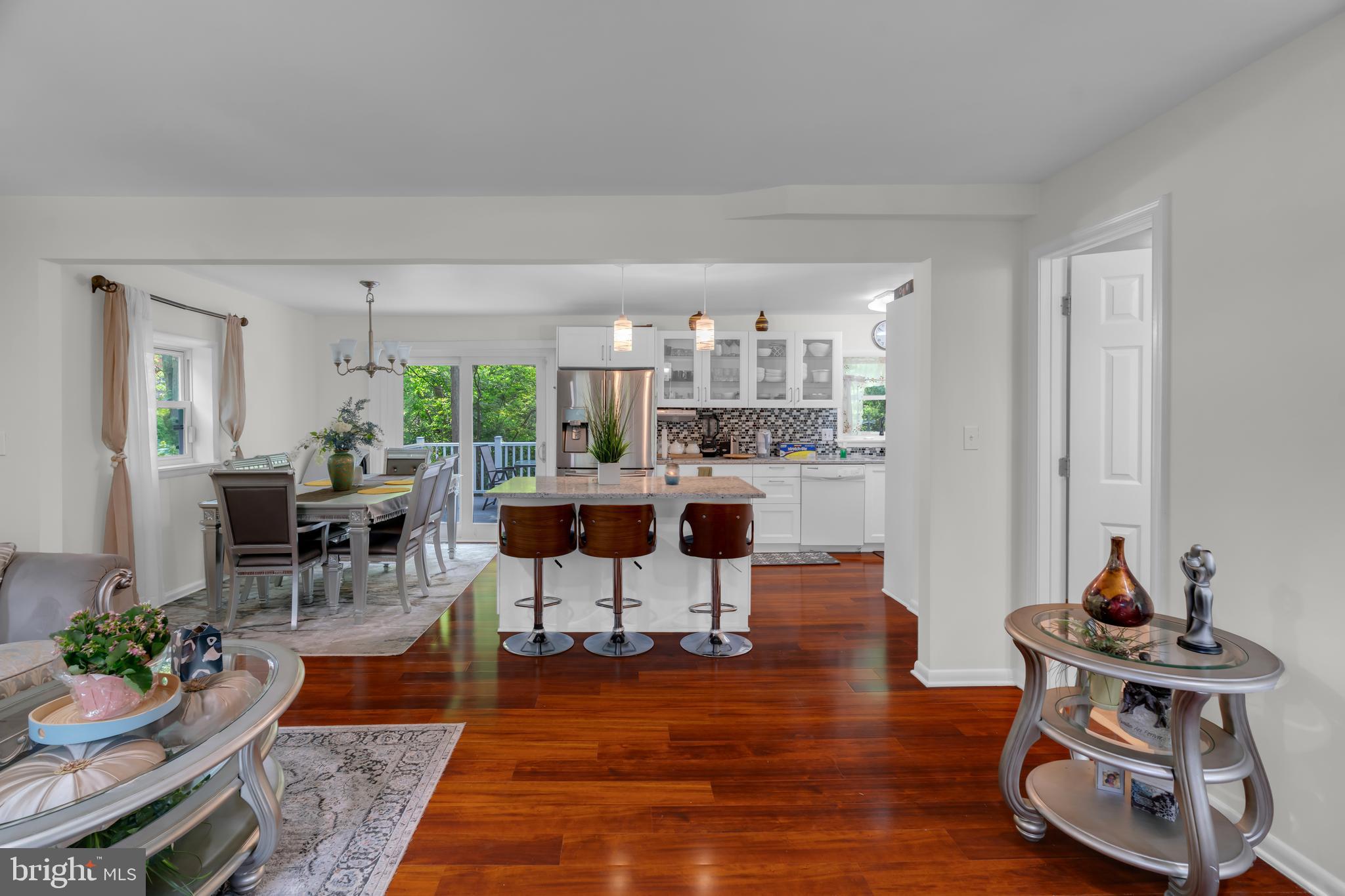 4320 Ivy Glen Road Silver Spring, MD 20906 - Photo 22 of 76