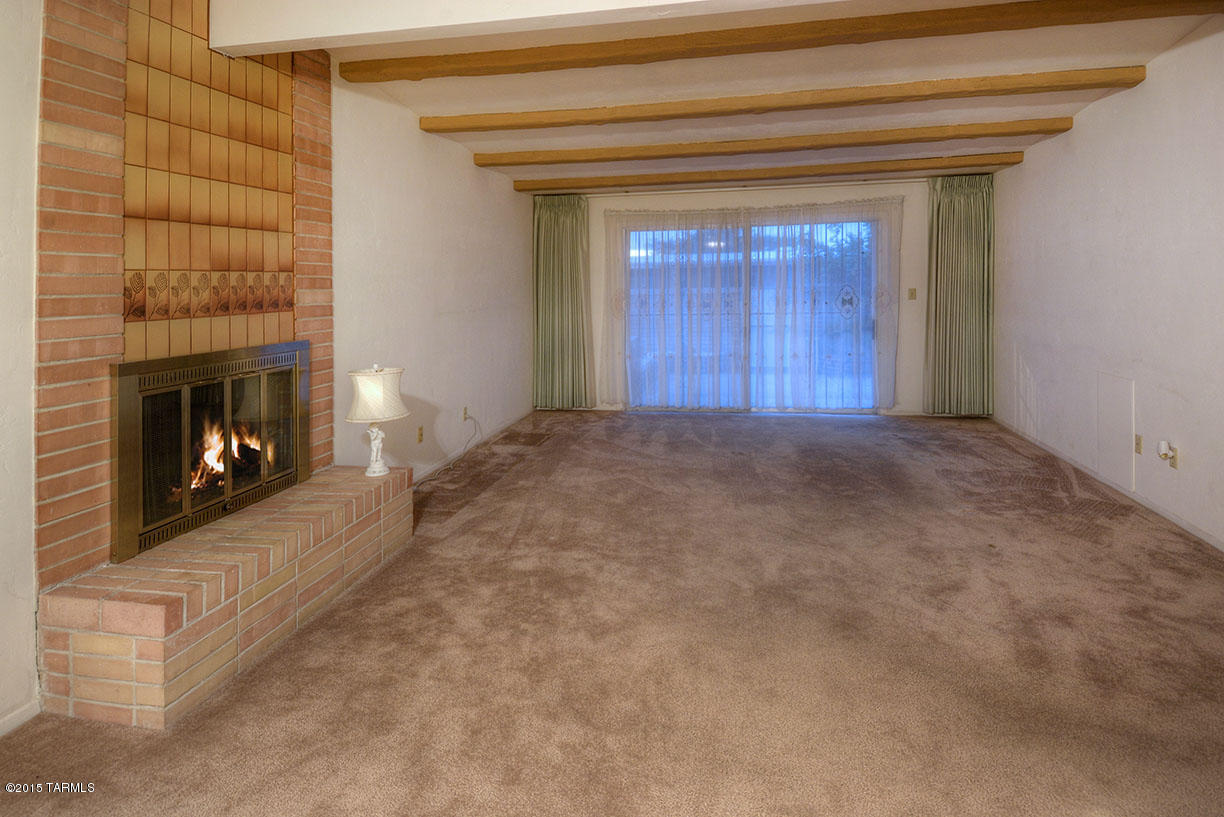 1928 West Anklam Road, Unit 14 Tucson, AZ 85745 - Photo 3 of 20