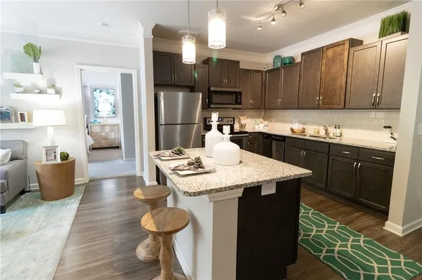 $1,310 | 30 Laurel Canyon Village Circle, Unit 6305, Canton, GA 30114