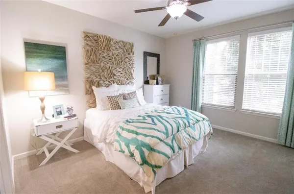 $1,310 | 30 Laurel Canyon Village Circle, Unit 6305, Canton, GA 30114
