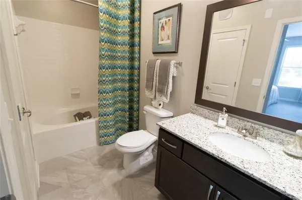 $1,310 | 30 Laurel Canyon Village Circle, Unit 6305, Canton, GA 30114