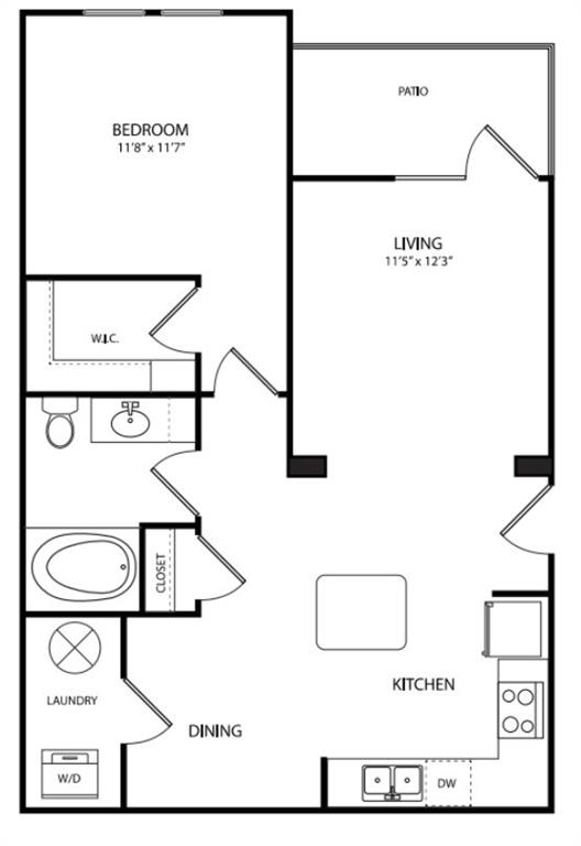 30 Laurel Canyon Village Circle, Unit 10302 Canton, GA 30114 - Photo 8 of 18